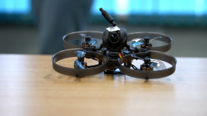 В липецком колледже искусственного интеллекта и машиностроительной отрасли стартовали курсы БПЛА