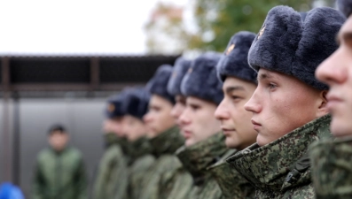 Осенний призыв проходит с использованием Единого реестра воинского учёта