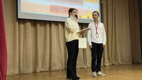 В Липецке поблагодарили 19-летнего студента, который вступился за мужчину