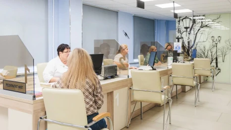Сразу несколько медучреждений Липецкой области обновятся в этом году 