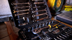 Ветеран СВО заключил соцконтракт и открыл своё дело в Добринке