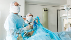 900 млн рублей направила Липецкая область на закупку медоборудования в 2025 году 