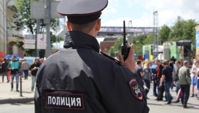 Премия в сфере охраны общественного порядка появится в Липецкой области