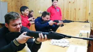 Люди с ограниченными возможностями здоровья могут получить значок ГТО