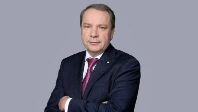 Зампред правления Сбербанка Станислав Кузнецов — об эволюции методов киберпреступников и эффективных способах защиты граждан, страны и бизнеса
