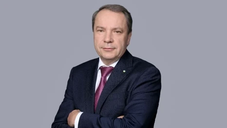 Зампред правления Сбербанка Станислав Кузнецов — об эволюции методов киберпреступников и эффективных способах защиты граждан, страны и бизнеса
