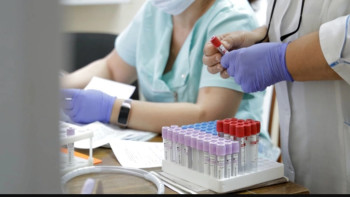 В Липецкой области может появиться центр орфанных заболеваний