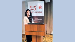 Липецкий врач обнаружил у младенца редкое заболевание сердца