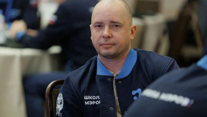 Участник программы «Гордость Липецкой земли» Александр Марковин завершил обучение в «Школе мэров»