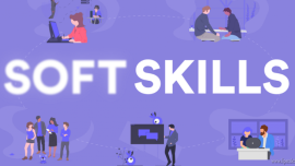 Молодежь региона приглашают на вебинары SoftSkills