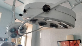 Современная эндоскопическая стойка появилась в елецкой горбольнице