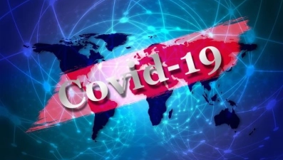 Основные симптомы COVID-19