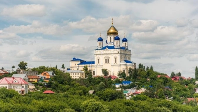 Все города Липецкой области признали городами с благоприятной средой