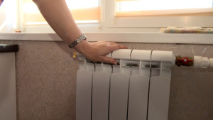 Отопление включили в 2247 многоквартирных домах Липецка