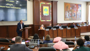 Депутаты утвердили помощь липчанам, пострадавшим от атак БПЛА