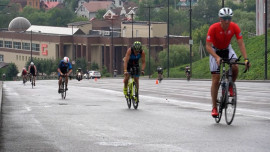 За 5 лет расходы Липецкой области на развитие спорта увеличились в 2,5 раза