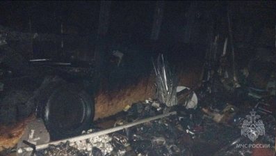 Дом на ул. Крохмаля