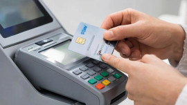 Липчанка украла банковскую карту подруги и потратила с нее больше пяти тысяч рублей