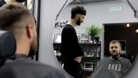 «Липецкое время» разбиралось, насколько востребована борода у липчан