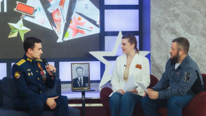 К 9 мая телеканал «Липецкое время» представит спецпроект в память о героях войны «День Победы. Связь поколений»