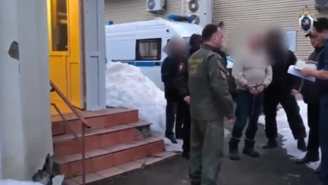 Убийца сотрудника военной полиции осужден на 20 лет строгого режима в Липецкой области