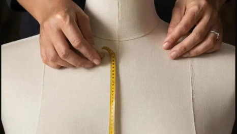 Липецкие студенты объединяют искусственный интеллект и ручной труд в дизайне одежды