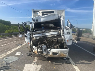 ГУ МВД России по Воронежской области