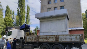 В Липецке ликвидировали две нелегальные точки по продаже алкоголя и сигарет