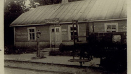 День воинской славы России. Восстание узников в концлагере Собибор