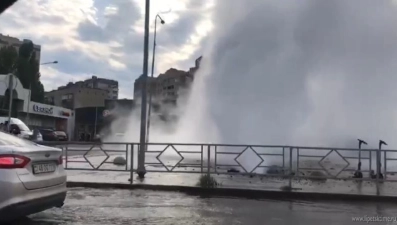 Прокуратура взялась за аварию на площади Победы