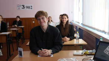 Более 450 выпускников Липецкой области пересдают ЕГЭ 3 июля