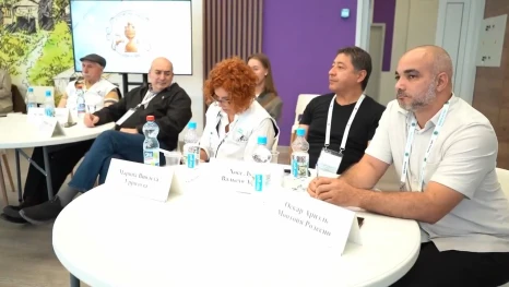 Международные наблюдатели посетили избирательные участки в Ельце