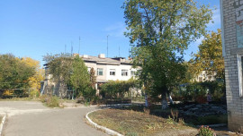 Липчане отремонтируют кровлю трёх многоквартирных домов в посёлке ДНР