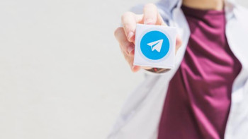 Мошенники придумали новую схему обмана в Telegram 