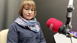 Ольга Кабанова