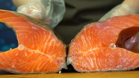 Ярмарка «От Абхазии до Камчатки» посетила Липецк