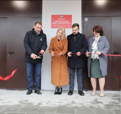 Фото –&nbsp;тгк вице-губернатора Липецкой области Юлии Котляровой