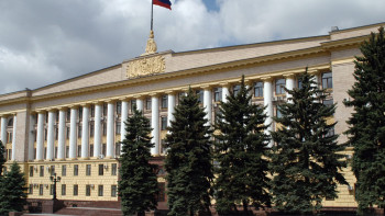 В Липецкой области сменится руководство двух ведомств