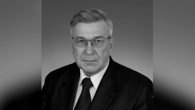 Скончался депутат Госдумы от Липецкой области Михаил Тарасенко 