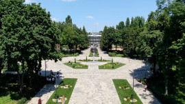 79 тысяч липчан проголосовали в рамках программы «Благоустройство городской среды» 