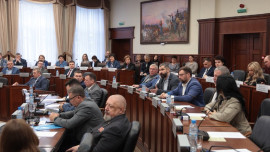 Пять автобусных маршрутов поменяли схему движения по просьбе липчан