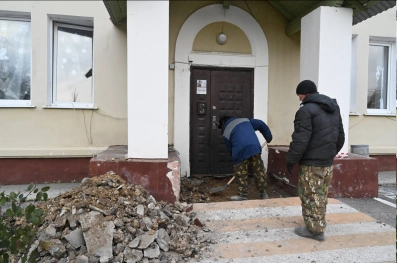 Фото – тгк мэра Ельца Вячеслава Жабина