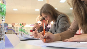 Большой этнографический диктант проведут на 40 площадках Липецкой области