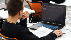 Система СПО в Липецкой области – надежный трамплин в успешную карьеру