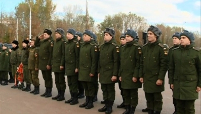 В Липецке перед судом предстанет призывник