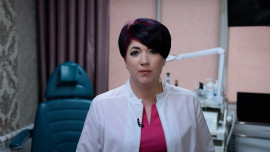 "Время Женщин". Вера Мелякова