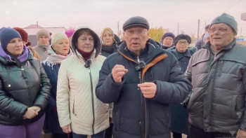 Бастрыкин дал указание возбудить уголовное дело по обращению жителей Сокола в Липецке