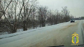 Жительница Липецка предстанет перед судом за смертельное ДТП