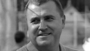 Ушёл из жизни легендарный бомбардир «Металлурга» Геннадий Коркин