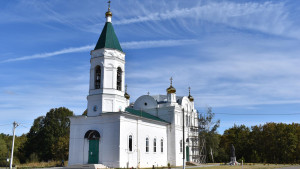 В Липецкой области включили в реестр три памятника регионального значения